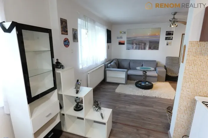 Prodej rodinného domu, Konice - Čunín, 97 m2