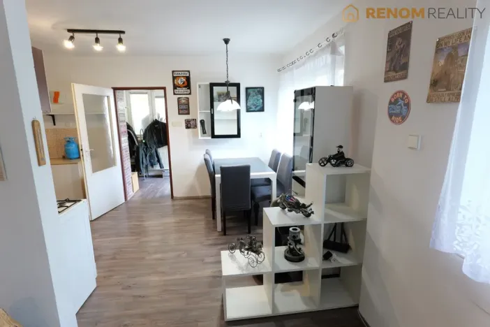 Prodej rodinného domu, Konice - Čunín, 97 m2