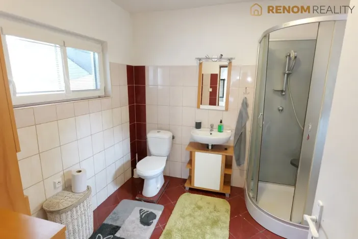 Prodej rodinného domu, Konice - Čunín, 97 m2