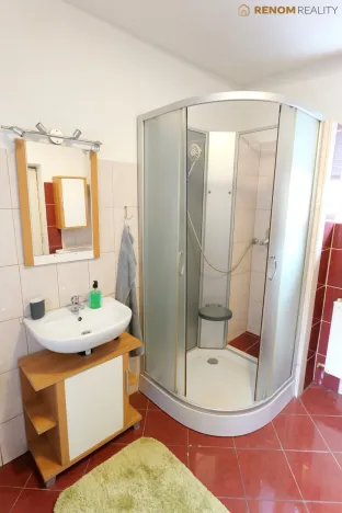 Prodej rodinného domu, Konice - Čunín, 97 m2