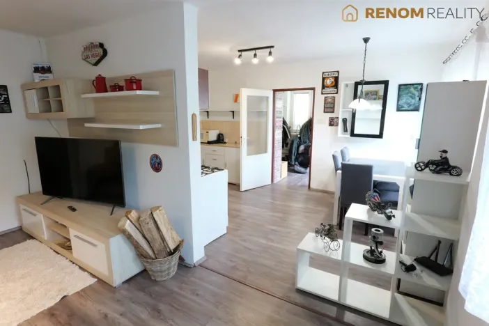 Prodej rodinného domu, Konice - Čunín, 97 m2
