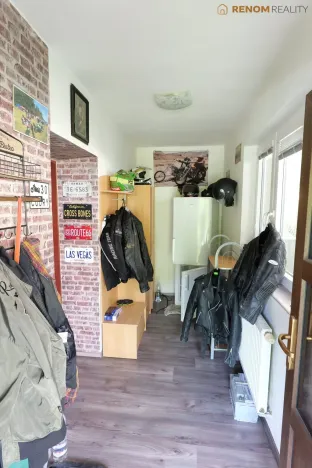 Prodej rodinného domu, Konice - Čunín, 97 m2