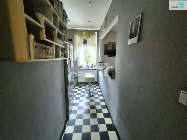 Prodej bytu 2+1, Aš, Jateční, 60 m2