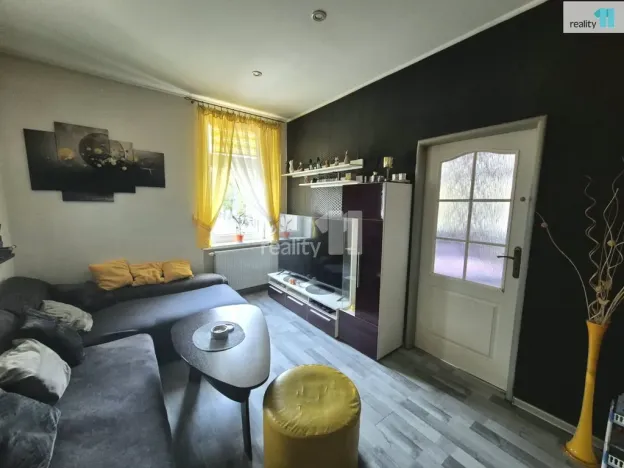 Prodej bytu 2+1, Aš, Jateční, 60 m2
