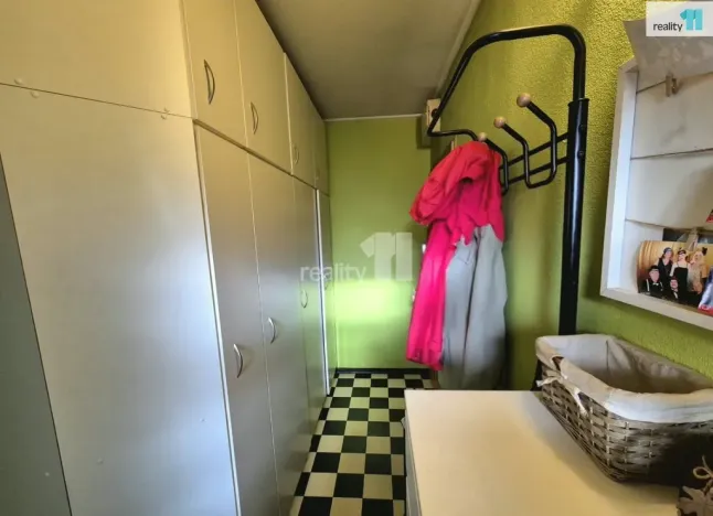 Prodej bytu 2+1, Aš, Jateční, 60 m2