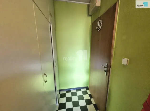 Prodej bytu 2+1, Aš, Jateční, 60 m2