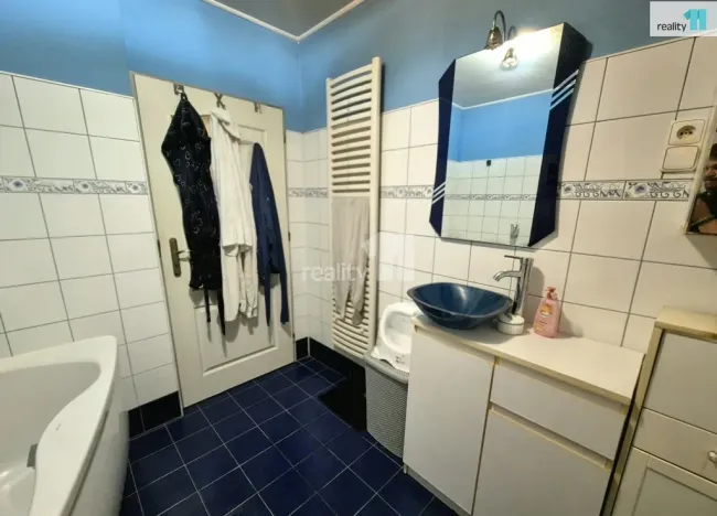 Prodej bytu 2+1, Aš, Jateční, 60 m2