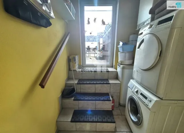 Prodej bytu 2+1, Aš, Jateční, 60 m2