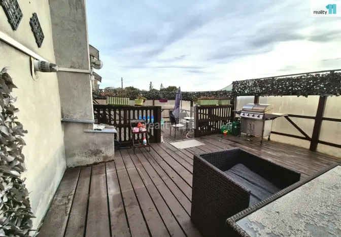 Prodej bytu 2+1, Aš, Jateční, 60 m2