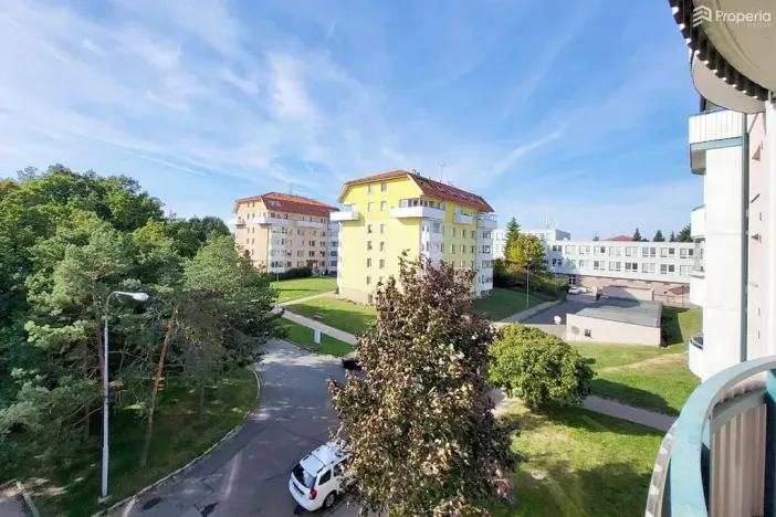 Prodej bytu 3+1, Brno, Pavlovská, 73 m2