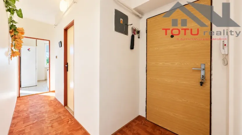 Prodej bytu 3+1, Rasošky, 76 m2