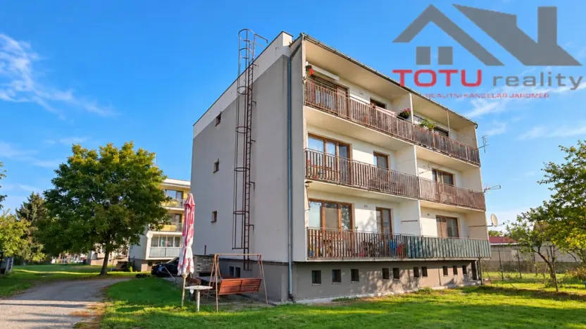Prodej bytu 3+1, Rasošky, 76 m2