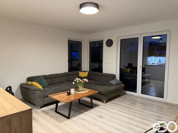 Pronájem rodinného domu, Smiřice - Rodov, 78 m2
