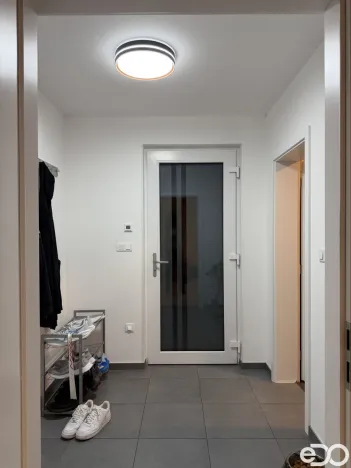 Pronájem rodinného domu, Smiřice - Rodov, 78 m2