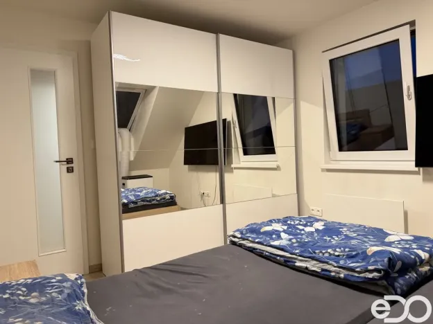 Pronájem rodinného domu, Smiřice - Rodov, 78 m2