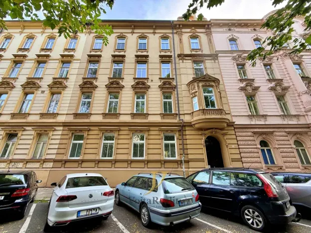 Pronájem bytu 3+1, Olomouc, Jiřího z Poděbrad, 78 m2