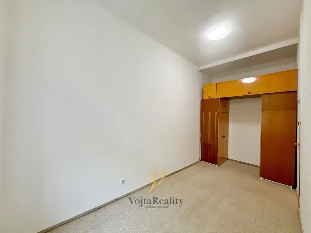 Pronájem bytu 3+1, Olomouc, Jiřího z Poděbrad, 78 m2