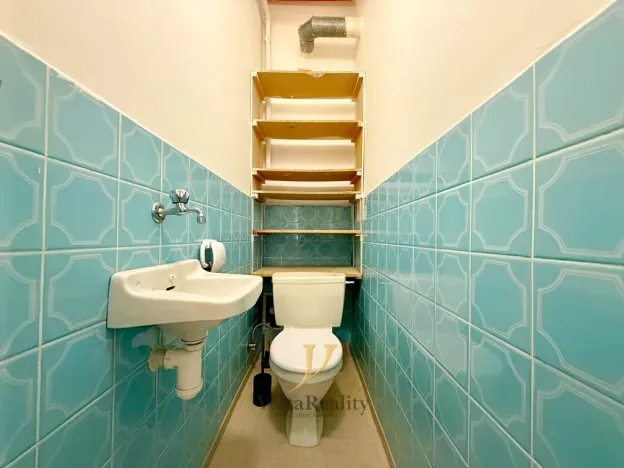 Pronájem bytu 3+1, Olomouc, Jiřího z Poděbrad, 78 m2