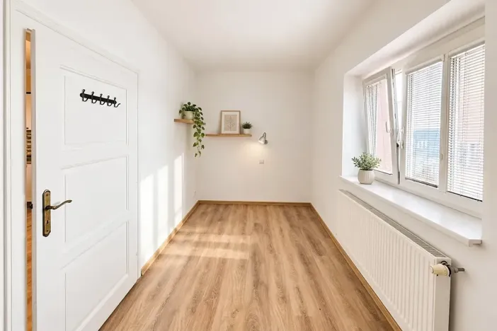 Prodej bytu 3+1, Šumperk, Dolnostudénská, 72 m2