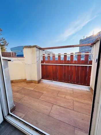 Prodej bytu 3+1, Šumperk, Dolnostudénská, 72 m2