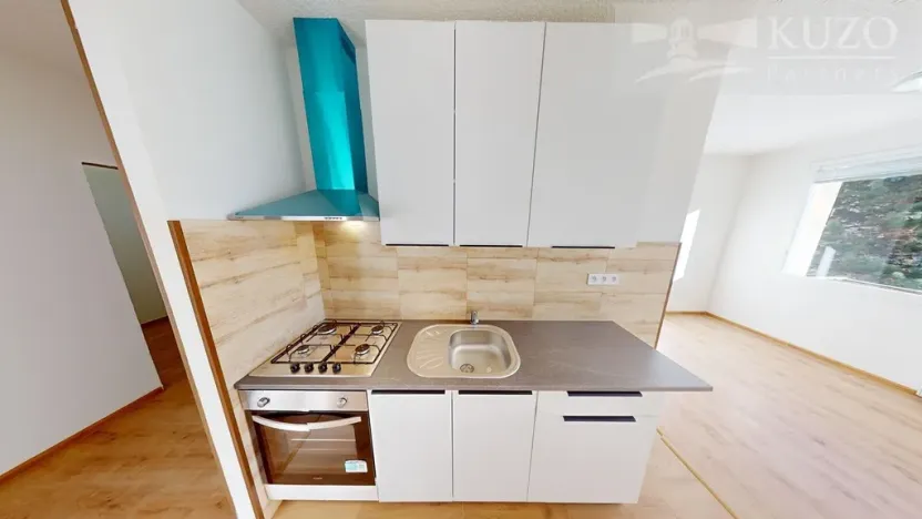 Pronájem bytu 3+kk, Příbram, Jana Drdy, 64 m2