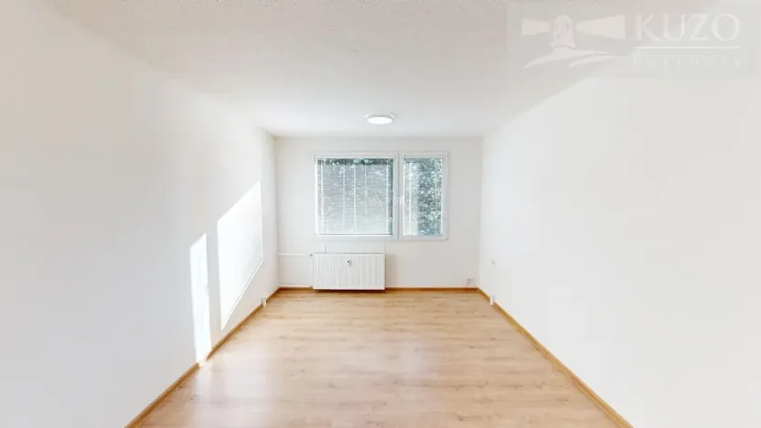 Pronájem bytu 3+kk, Příbram, Jana Drdy, 64 m2