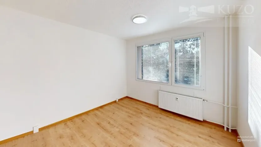 Pronájem bytu 3+kk, Příbram, Jana Drdy, 64 m2