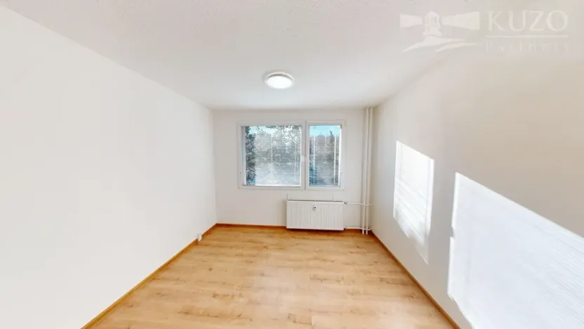 Pronájem bytu 3+kk, Příbram, Jana Drdy, 64 m2