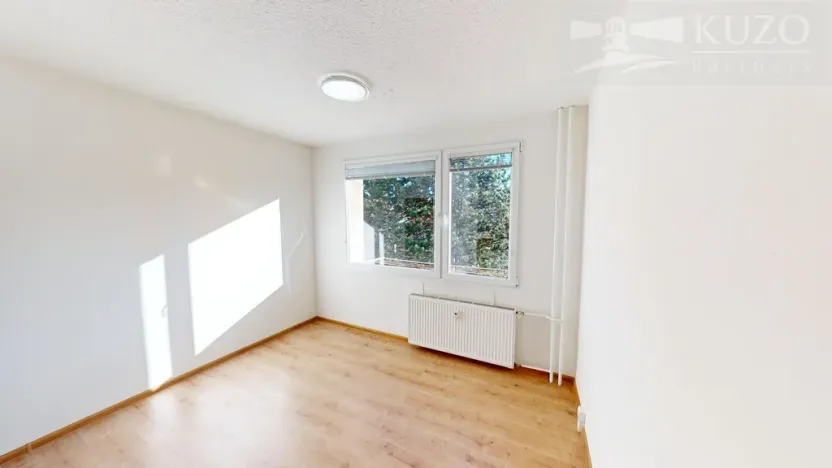 Pronájem bytu 3+kk, Příbram, Jana Drdy, 64 m2