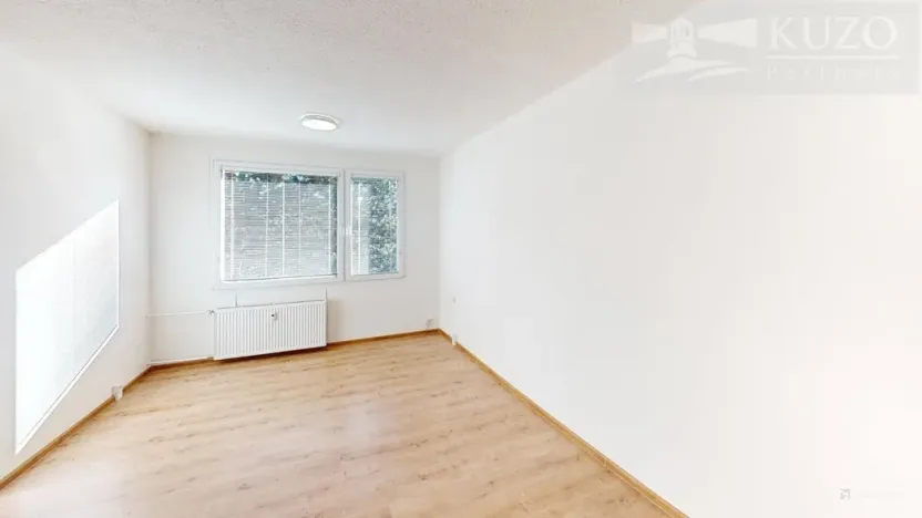 Pronájem bytu 3+kk, Příbram, Jana Drdy, 64 m2