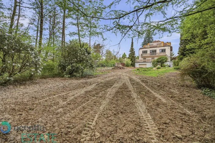 Prodej pozemku pro bydlení, Praha, V březině, 1099 m2