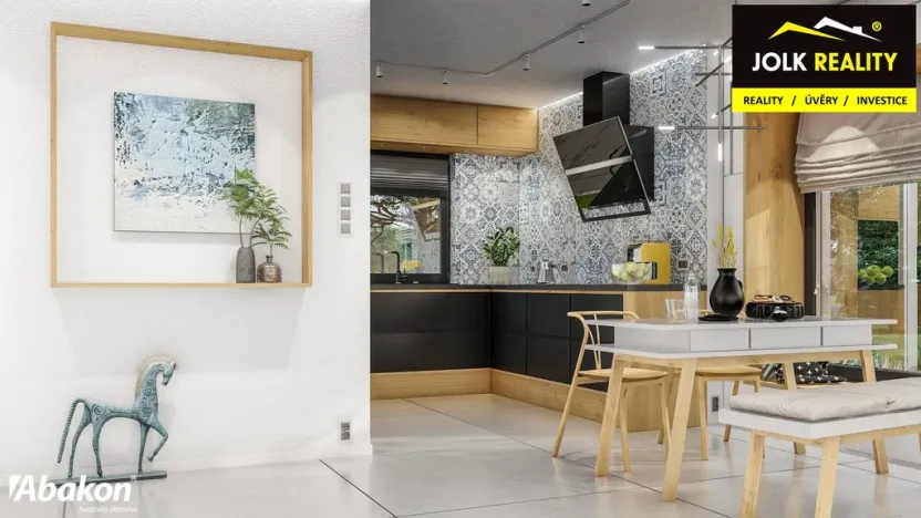 Prodej pozemku pro bydlení, Služovice, 749 m2