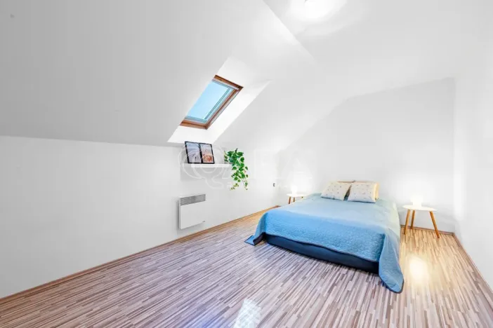 Prodej obchodního prostoru, Zbiroh, Československé armády, 76 m2