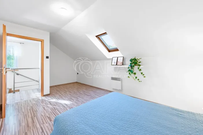 Prodej obchodního prostoru, Zbiroh, Československé armády, 76 m2