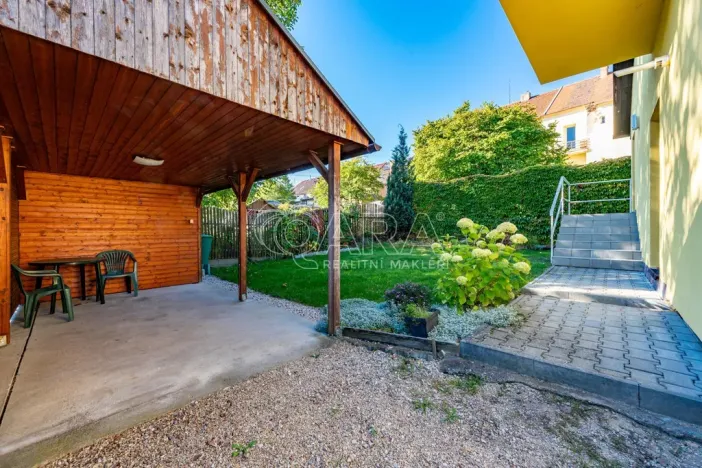 Prodej obchodního prostoru, Zbiroh, Československé armády, 76 m2