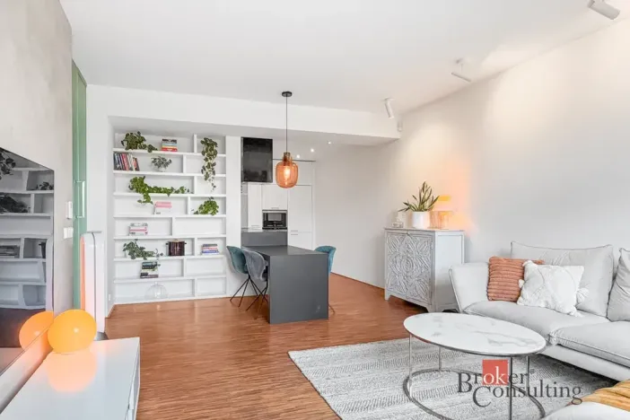 Prodej bytu 3+kk, Praha - Prosek, Na Prosecké vyhlídce, 88 m2