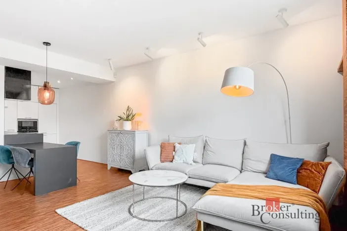 Prodej bytu 3+kk, Praha - Prosek, Na Prosecké vyhlídce, 88 m2