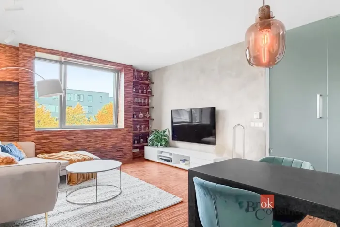 Prodej bytu 3+kk, Praha - Prosek, Na Prosecké vyhlídce, 88 m2