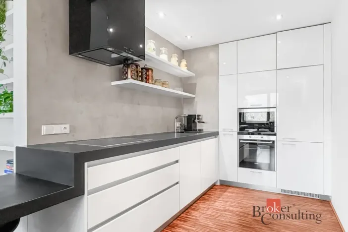 Prodej bytu 3+kk, Praha - Prosek, Na Prosecké vyhlídce, 88 m2