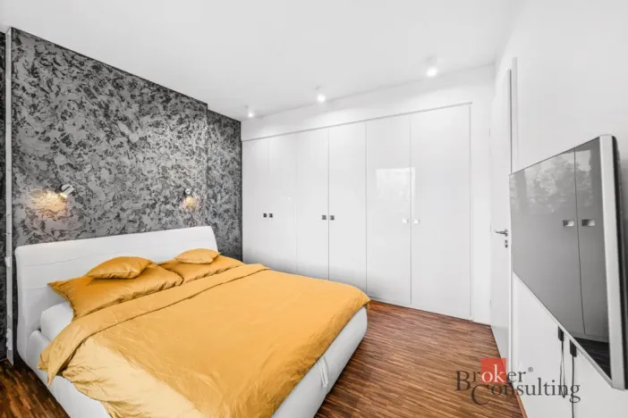Prodej bytu 3+kk, Praha - Prosek, Na Prosecké vyhlídce, 88 m2