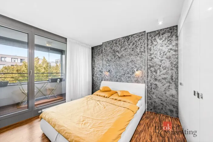 Prodej bytu 3+kk, Praha - Prosek, Na Prosecké vyhlídce, 88 m2