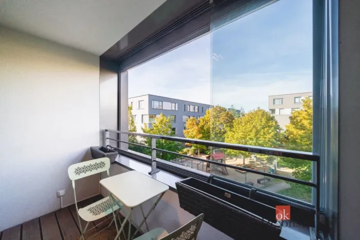 Prodej bytu 3+kk, Praha - Prosek, Na Prosecké vyhlídce, 88 m2