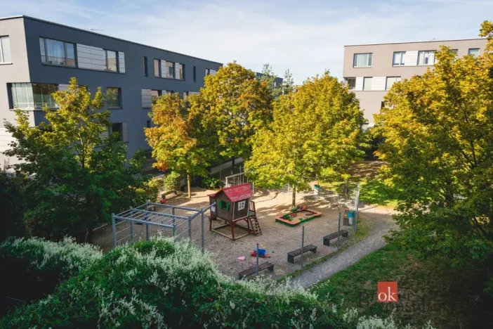 Prodej bytu 3+kk, Praha - Prosek, Na Prosecké vyhlídce, 88 m2