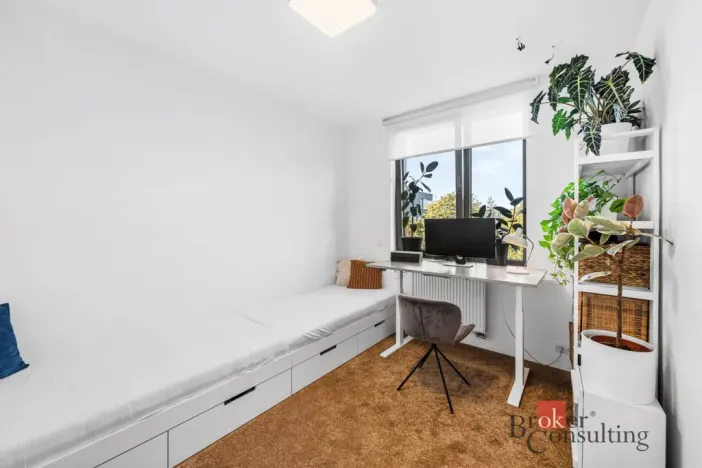 Prodej bytu 3+kk, Praha - Prosek, Na Prosecké vyhlídce, 88 m2