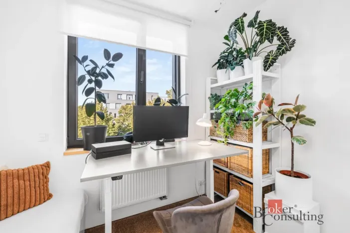 Prodej bytu 3+kk, Praha - Prosek, Na Prosecké vyhlídce, 88 m2