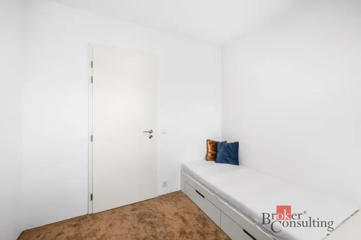 Prodej bytu 3+kk, Praha - Prosek, Na Prosecké vyhlídce, 88 m2