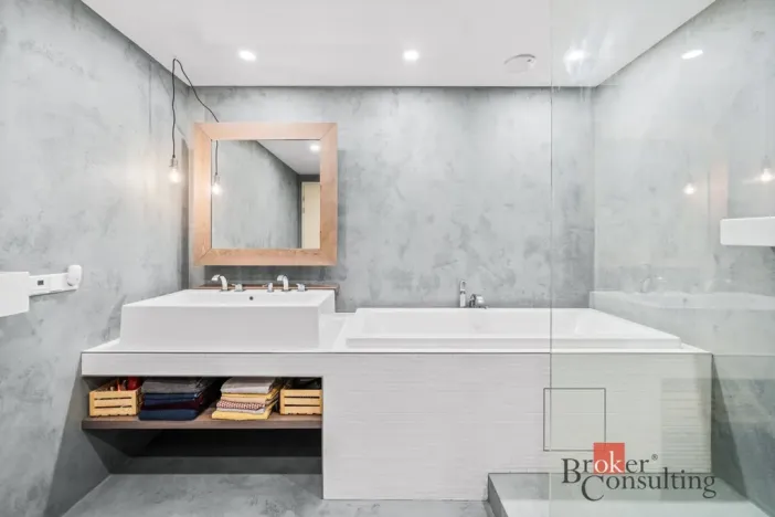 Prodej bytu 3+kk, Praha - Prosek, Na Prosecké vyhlídce, 88 m2