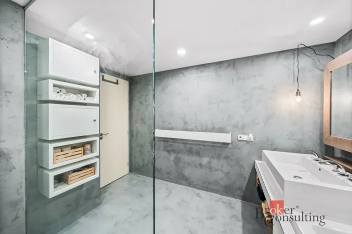 Prodej bytu 3+kk, Praha - Prosek, Na Prosecké vyhlídce, 88 m2