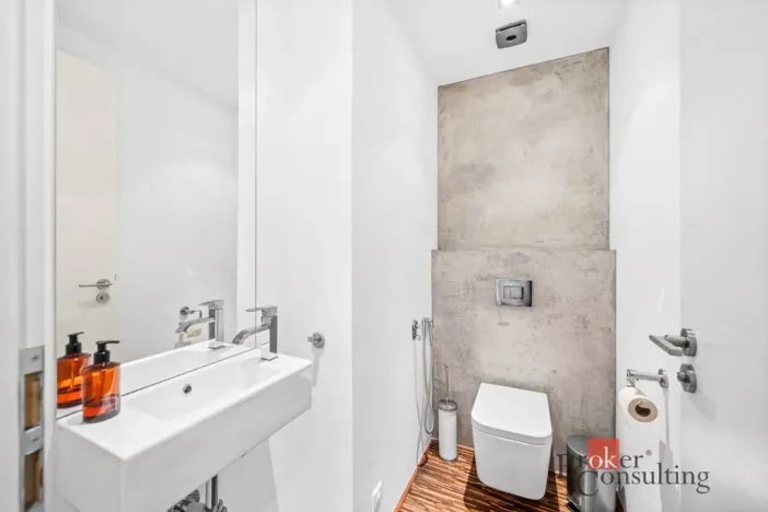 Prodej bytu 3+kk, Praha - Prosek, Na Prosecké vyhlídce, 88 m2