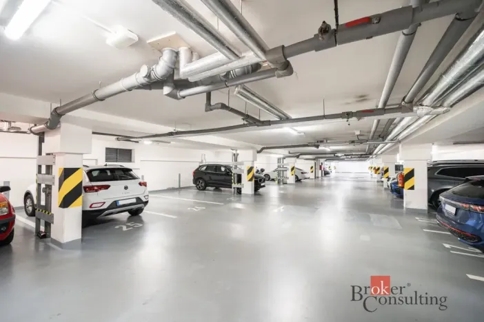 Prodej bytu 3+kk, Praha - Prosek, Na Prosecké vyhlídce, 88 m2